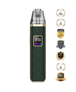 Xlim Pro 30W Hàng Chính Hãng Giá Tốt Tặng Tinh Dầu 10ml